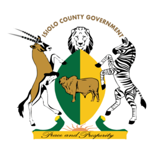 isiolo logo